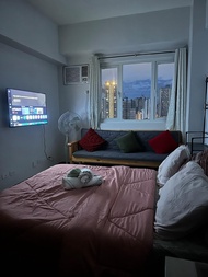 Quantum Residence - Buendia Taft Pasay