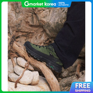 KOLON SPORT รองเทากฬา รน 811 GTX FE4XX26150KHA พรอมสวนลดสะสม 5