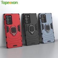 Topewon Shockproof Case For Huawei P40 P40 Pro + Plus Mate 30 P30 P20 Lite Phone Cover
