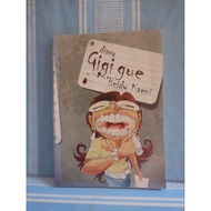 MY TEETH DIARY by Heidy kaeni