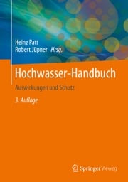 Hochwasser-Handbuch Heinz Patt