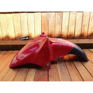 Original yamaha byson Front slebor Fender