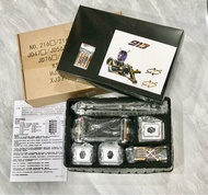 國產 萬泰 第七批 Kaixa CSM (有日語台詞 & BGM 聲效)，包電池，$250