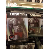 'Special Edition' Renoma Underwear - Men's Panties Pack Of 3 - Briefs