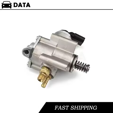 06F127025B High Pressure Fuel Pump For AUDI A1 A3 For VW Jetta Seat Skoda 2.0T TFSI 06F127025M 06F12
