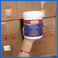✷ ━ ✩ Water-Based Metallic Paint TMA 300g anti-rust primer, car maintenance