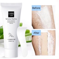 Senana HAIR REMOVAL CREAM HAIR REMOVAL