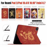 For Realme Pad mini 8.7 Pad2 11.5 Pad X 10.95 Pad 10.4 RMP2102,RMP2103 RMP2107,RMP2108 RMP2105 RMP21