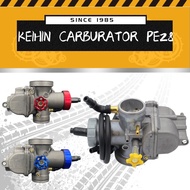 Keihin Carburator PE28 / NSR28 / DASH28 28MM Carburator Made in Japan