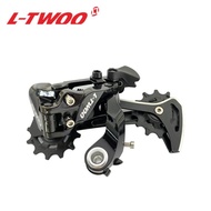 Terbaru Rd Ltwoo Gr9 11 Speed Max 50T - Roadbike Gravel Kompatibel