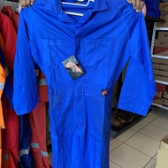 WEARPACK REDWING / COVERALL REDWING -czel shop