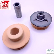 1 Set - BMW E81 E82 E88 E90 E91 E92  Rear Absorber Support Mount Rubber 33506771737 33506771738 1095