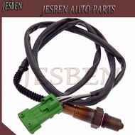 Oxygen O2 Lambda Sensor for PEUGEOT 206 306 307 406 407 607 806 Partner 0258006026 0258986615 1628EC