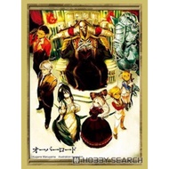 Bushiroad Sleeve Collection HG Vol.5033 [Overlord] Original Ver. Part.2 (WS BF MTG Rebirth 75 Card C