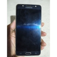 Lcd Samsung j510fn/ds 2016, ORIGINAL removed