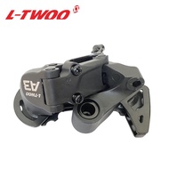 [FREESHIP MAX] Bộ Group Xe Đạp  LTWOO  A3 4 món 3x8 speed.