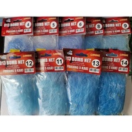 013 BOMB NET PANJANG 5KAKI