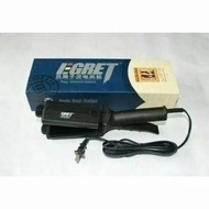 Egret Bailu Hairflatter Sonic Large Hair Straightener