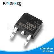5pcs L78M05CDT L78M05 78M06 78M08 78M09 78M12 78M15 TO-252 79M05 Field Effect Transistor