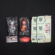 包順豐智能櫃 bearbrick series 44 strange things 1set 隱藏版 be@rbrick