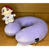 BTS Charcter Neck Pillow Jungkook