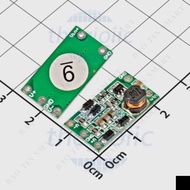 Dual Power Circuit Output 9V 100mA Smart Components
