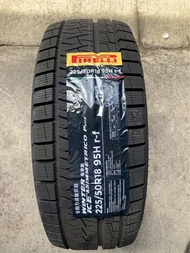 Pirelli Explosion-Proof Winter Tires Snow Tires Anti-Slip 205/55R17 225/50R17R18 225/55R17