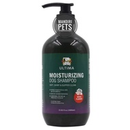 ULTIMA MOISTURIZING DOG SHAMPOO 1000ML - SHAMPOO ANJING HEWAN