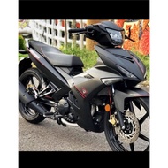 COVER SET Y15ZR V1/V2 LIMITED EDITION LTD