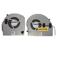GPU Fan cooler For Dell Alienware 17 R4 R5 P31E P31E002 P31E001 MG75090V1-C060-S9A MG75090V1-C070-S9
