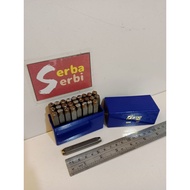 MATA -6MM LETTER/LETTER PUNCH-Alphabet tool kit