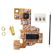 SI4732 Bluetooth Modified Module SI4732 Radio and Bluetooth HiFi Stereo Transmitter Module for UV K5