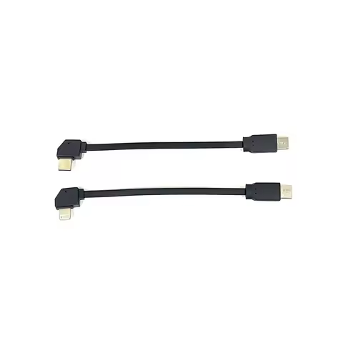 FIMI MINI 3 & X8 MINI Camera Drone Original USB Cable Drone Spare Parts Camera Drone Type C USB Micr