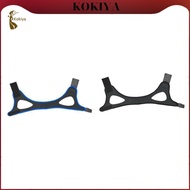 [kokiya] Anti Snoring Chin Strap Comfortable Sleep Aid Air Flow Jaw Strap for Women