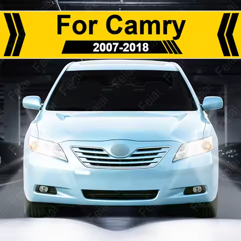 LED Headlights Bulb For Toyota Camry 2007 2008 2009 2010 2011 2012 2013 2014 2015 2016 2017 2018 Acc