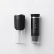 Better Morning Bundle: Juice Cup Ultra + Heypresso Coffee Machine 2.0