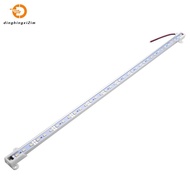 50CM 12V 36 LED 5630 SMD Hard Strip Bar Light Aluminum Rigid