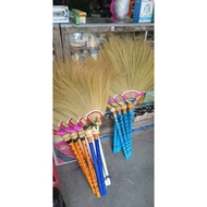 per pc baguio walis tambo 20inches long handle ,jumbo /regular