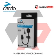 Cardo Accessories - IP67 Waterproof Microphone