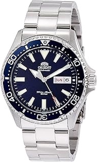 (Orient) Sports"Mechanical" Diver-Style RN-AA0002L
