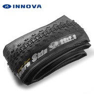 INNOVA super light bicycle tires MTB 26 27.5 29 26*2.0 29*2.0 60TPI folding tyres 29 inch mountain b
