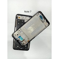 Xiaomi REDMI NOTE 7 Bone FRAME