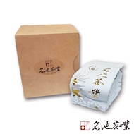 [Mingchi Tea Industry] Alishan High Cold Oolong 150g X 1 Box Oolong Tea Tea Bag