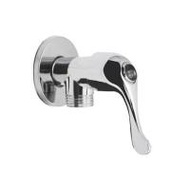 วาล์วฝักบัว 1 ทาง HOEN H-5401-2 (1132739)