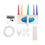 LISM | Durable Water Dental Floss For Strong Clean Power Easy Installation Oral Irrigator Water Flos