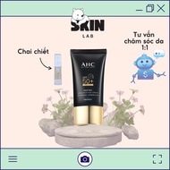 [AHC]_AHC Broad Spectrum Sunscreen 400nm Masters Aqua Rich Sun Cream