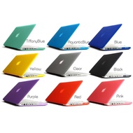 SAKHSHP SZE Crystal Case Laptop Cover for MacBook Air 13 Inch A1369 A1466