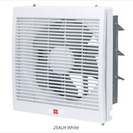 KDK 25ALH WALL MOUNTED FAN / FREE EXPRESS DELIVERY