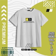 Kaos Raikantopeni Kuning T-Shirt Penggemar Drama Thailand Raikantopeni Logo Kuning Baju Distro Pria 