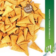 Horn Crackers (Barbeque) 200g+-/pack
